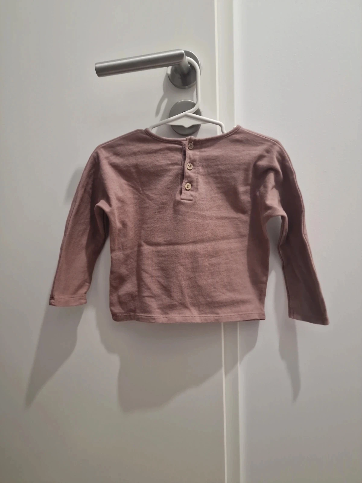 Petit pull avec peluche 3D – photo 6